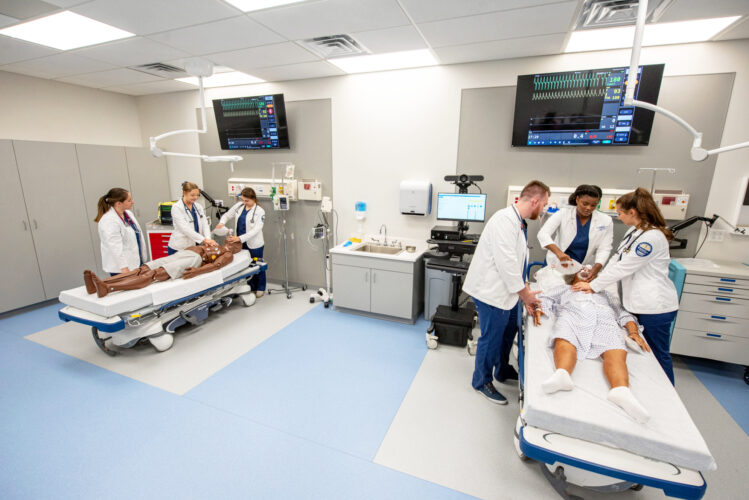 Physician assistant grads boast high board pass rates